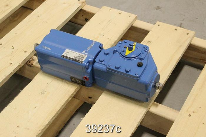 Unused Neles Jamesbury B1CU9/354 Valve Actuator, Unused #39237