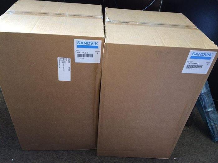 Sandvik 04710052 FILTER ELEMENT