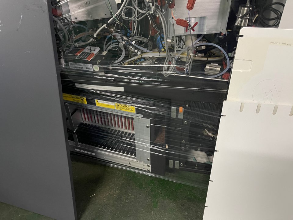 Used AMAT P5000 Parts tool 200mm