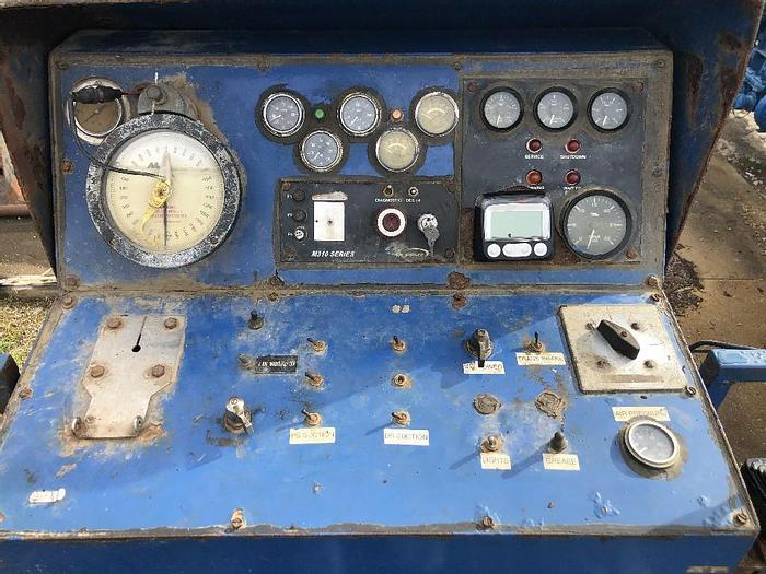 Used 2007 INTERNATIONAL 7600