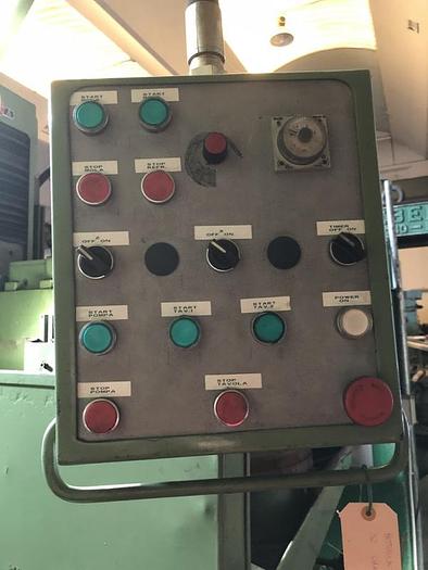 Usato RETTIFICA ZOCCA RP  500