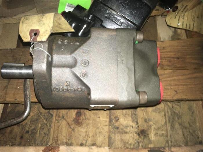 0 Denison M4C-024-1N00-A101 HYDRAULIC MOTOR