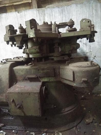 Used Ring Rolling Machine
