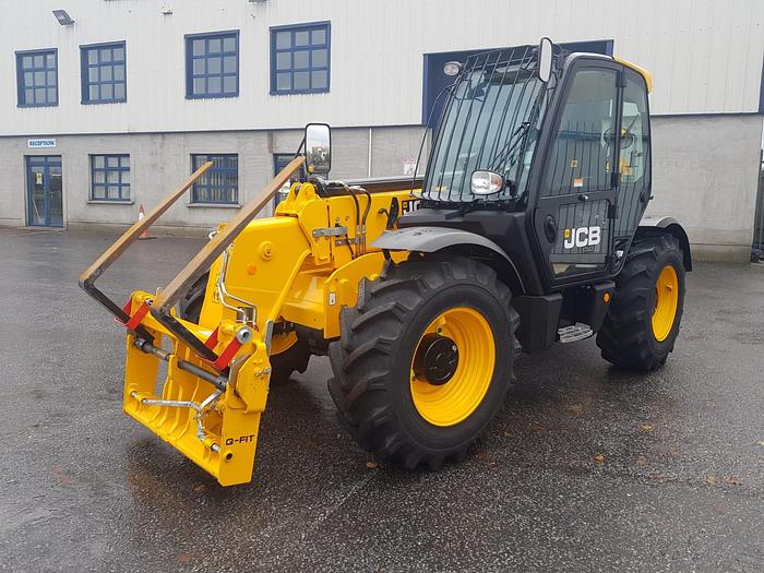 Used 2020 JCB 535-95