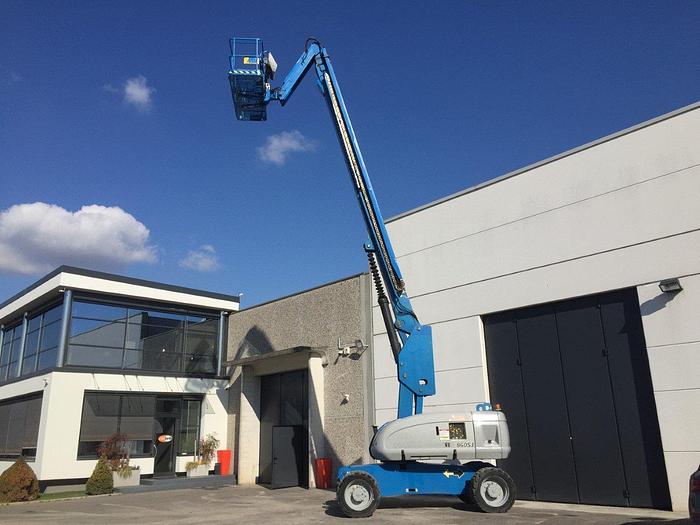 Used 2003 JLG 860 SJ