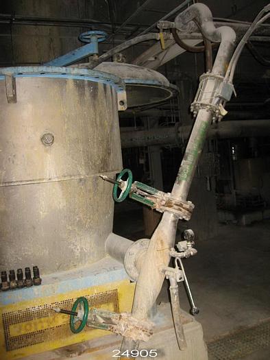 Used BELOIT MR24 #24905