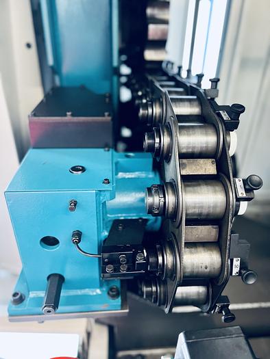 Gebraucht 1998 Vollmer QM 71 P (QM75)