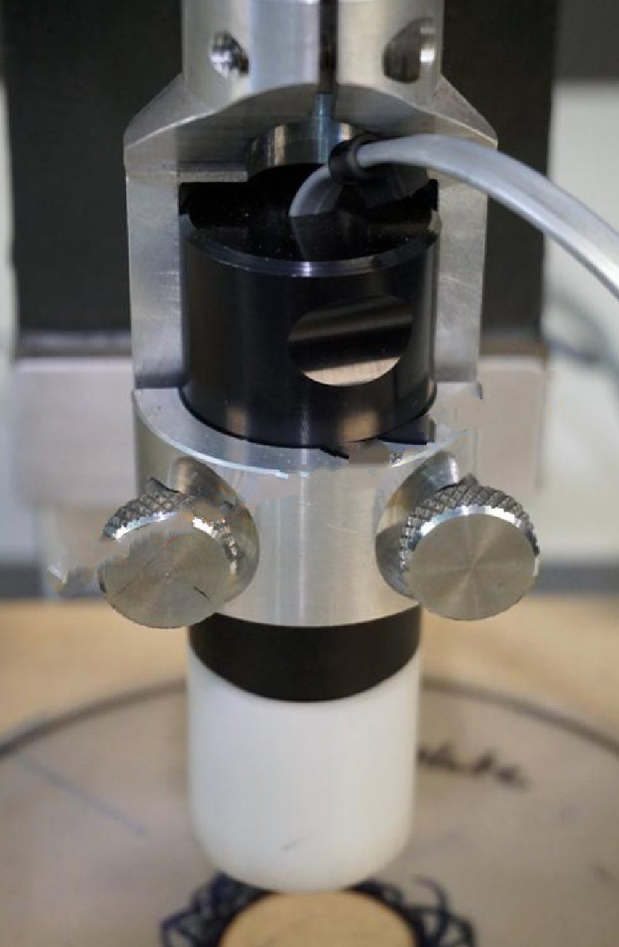 Used Veeco-Miller Design FPP-5000