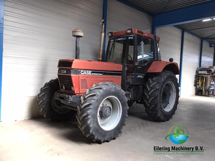 Used Case IH 1455XL