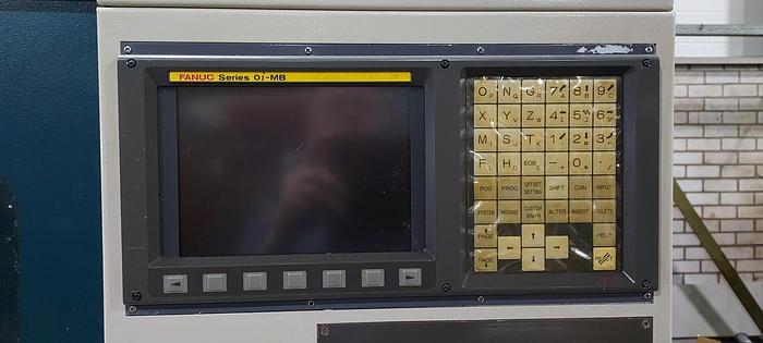 Gebruikt Feeler FV-580