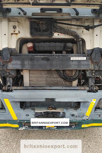Used 1995 DAF 95 360 ATI tractor unit