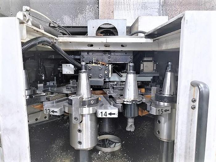 Used 2009 Mighty Viper VTL 16/20M