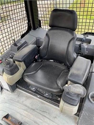 Used 2015 CATERPILLAR D5K2 LGP