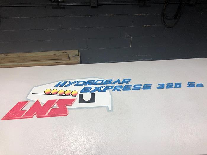 Used 2004 Citizen L20 VIII