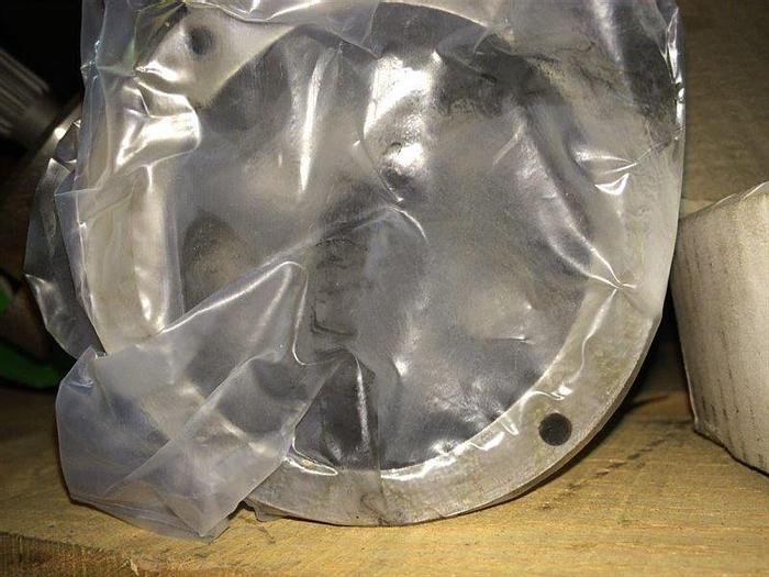 Denison T6C Cam Assembly 034-59054-0