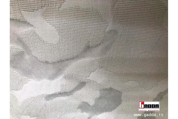 Used METEX VELVET LOOMS #TV 136