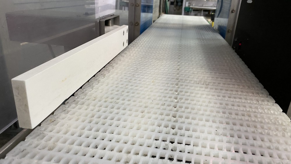 Used Loma IQ3 metaldetector