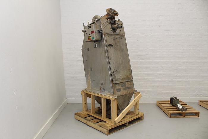 Used DORR-OLIVER DSM SCREEN #44106