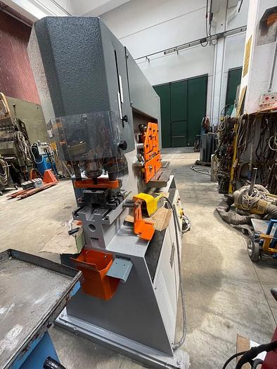 Usato PUNZONATRICE SAHINLER HKM 65