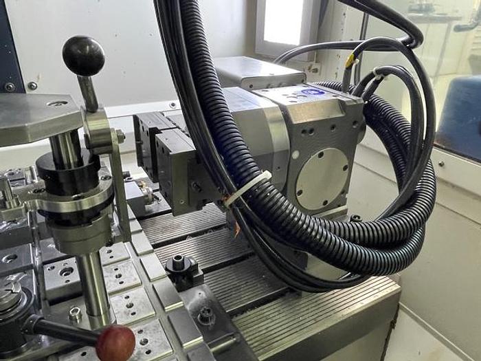 Gebraucht CNC Bearbeitungszentrum DECKEL MAHO DMC 635 V