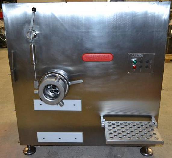 Used Laska WW 160-G angle grinder 181987