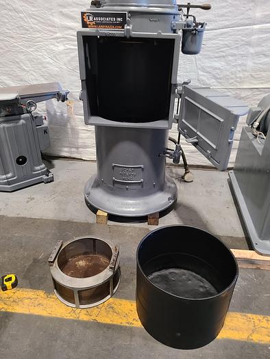 Used Ronci Speedy R297