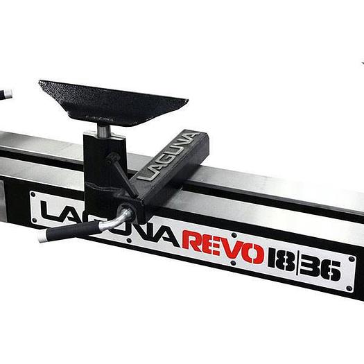 Laguna, Revo 18|36 Lathe 110 Volt