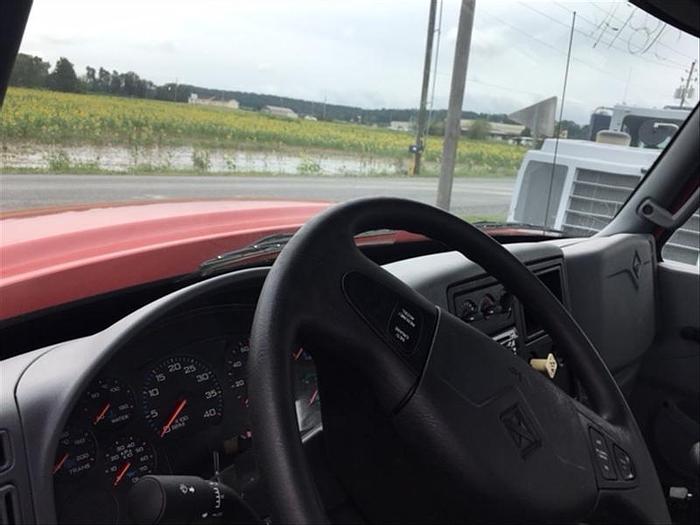 2014 International 7600 Truck
