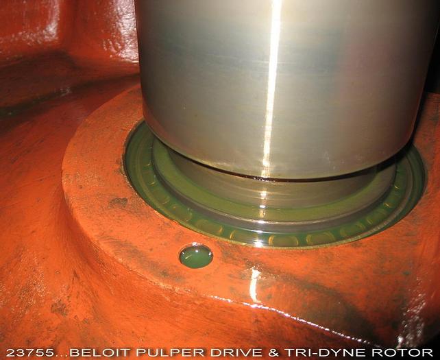 Used 1993 BELOIT TRI-DYNE #23755