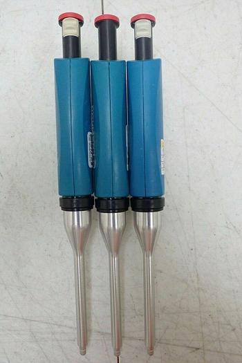 Used Poseidon 5-50 ul Pipette