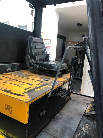 Usato BOSS 60 QL. DIESEL