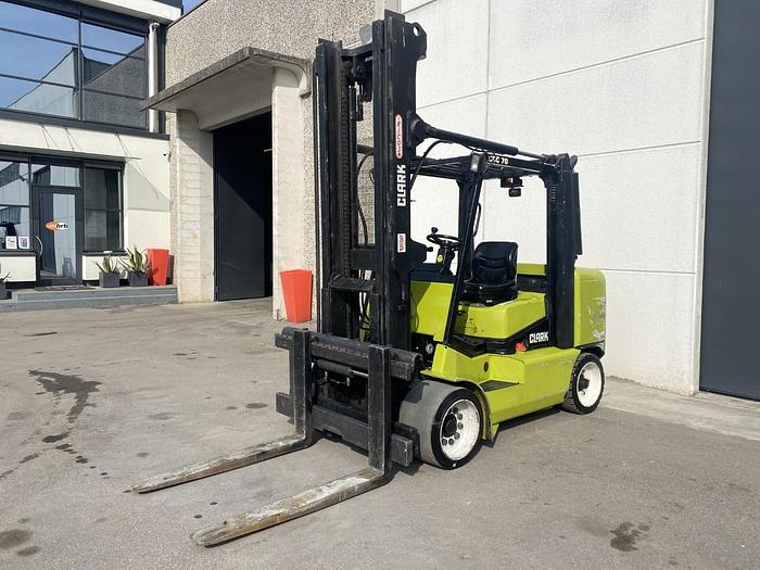 Usato 2001 CLARK CDC 70