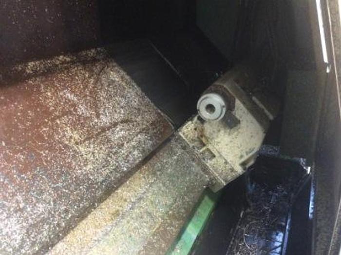 Used 1990 Mazak Slant Turn 28N ATC CNC Lathe