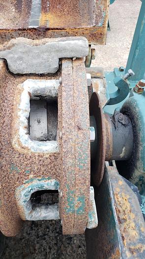 Used United Centrifuge SS 1000