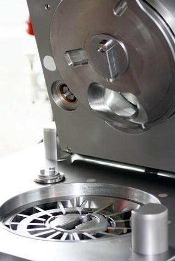 Gebraucht Handtmann VF 80