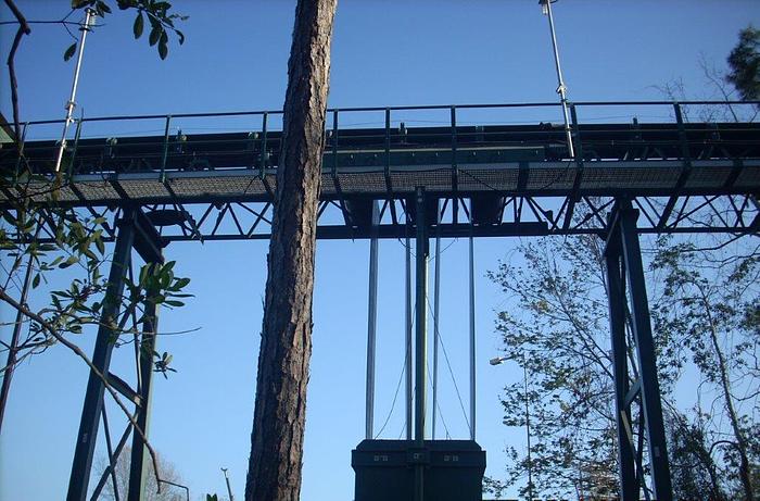 Used 2016 SUPERIOR 1426' Overland Conveyor System