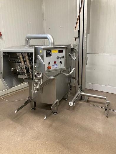 Gebraucht Feinkostmischer, Fabrikat Alco, Typ AMP 500, Bj. 1998