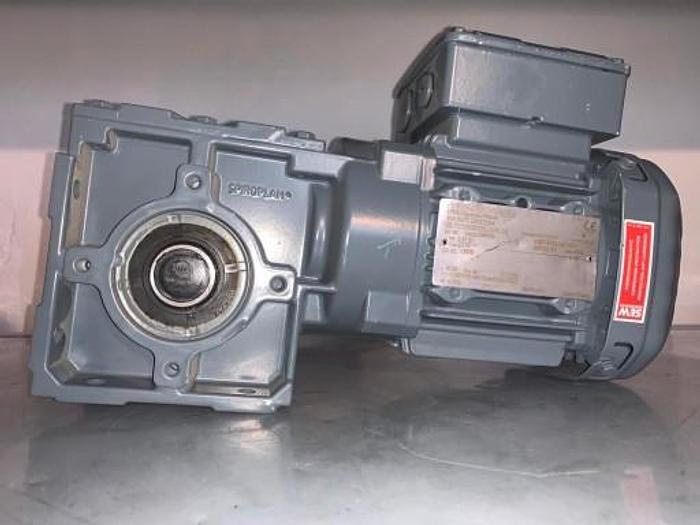 SEW Eurodrive WA30/TDRS71S4