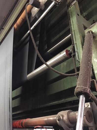 Used POLYMERIZER INTES