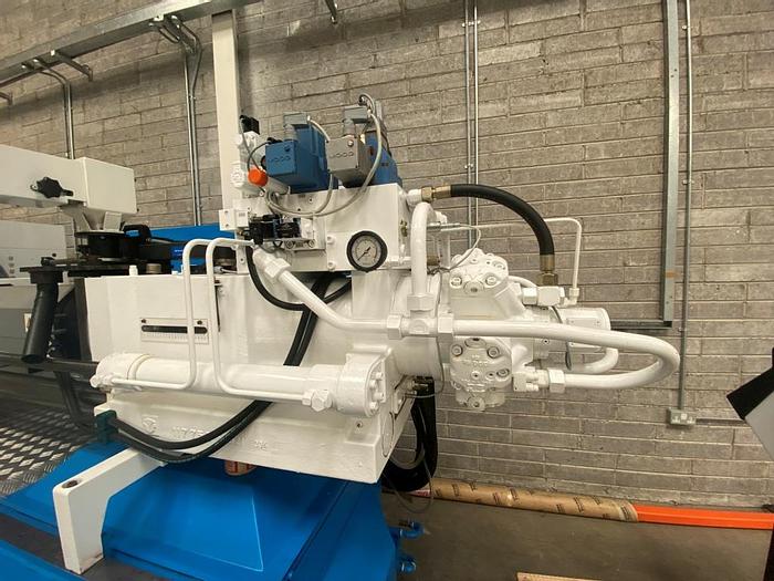 Used 2000 Netstal Synergy S-1750-900 Moulding Machine
