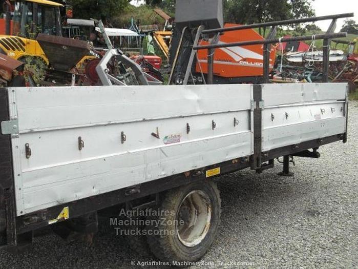 Usato 1987 REM RM 85