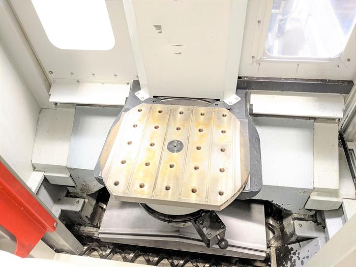 Used 2004 HAAS EC 400