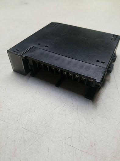 Used GE FANUC IC693MDL645C