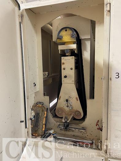 Used Cemco 3000 Series Wide Belt Sander