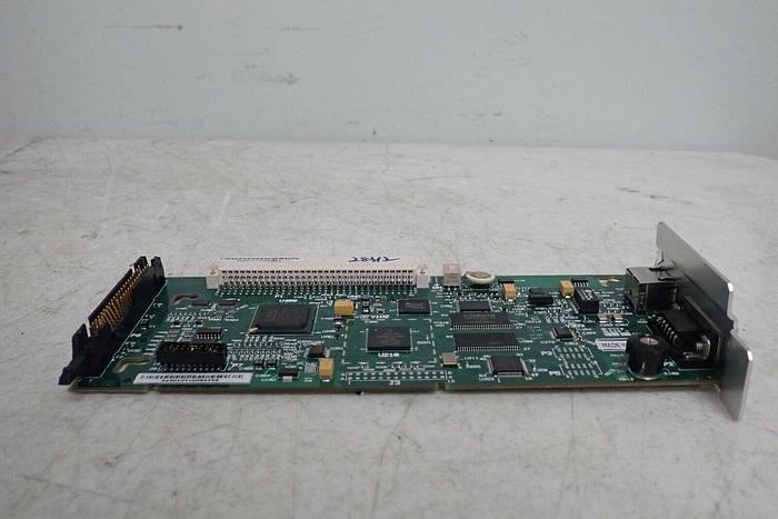 Used Agilent G3430-60101 A0-4807-43 Logic Board