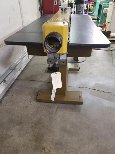 Used 1999 Ritter R-701