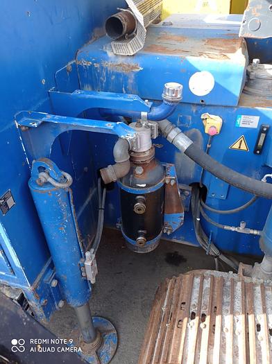 Usato 2007 CASAGRANDE M9-1