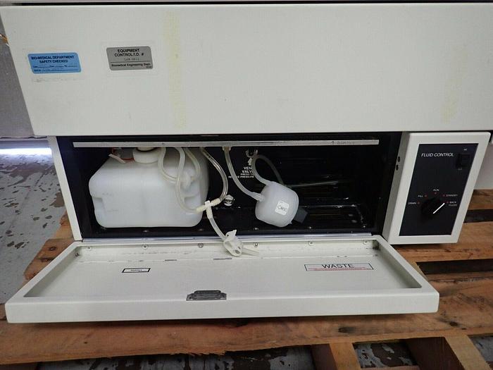 Used Becton Dickinson FACScan Automated Flow Cytometer