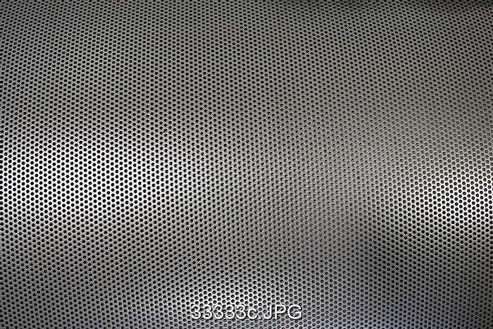 Unused HIW 800x6000 Pre-thickener Screen Plates #33333