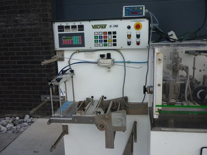 Used Volpak S-140 (94)